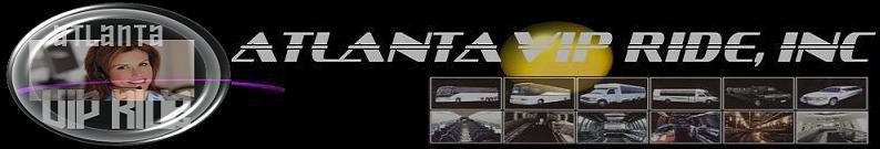 Atlanta Vip ride fleet