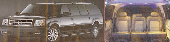 7PassengerSUV 7PassengerSUV