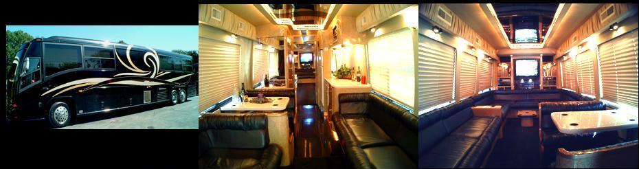 Atlanta 30 Passenger Party Bus Atlanta 30 Passenger Partybus Charter